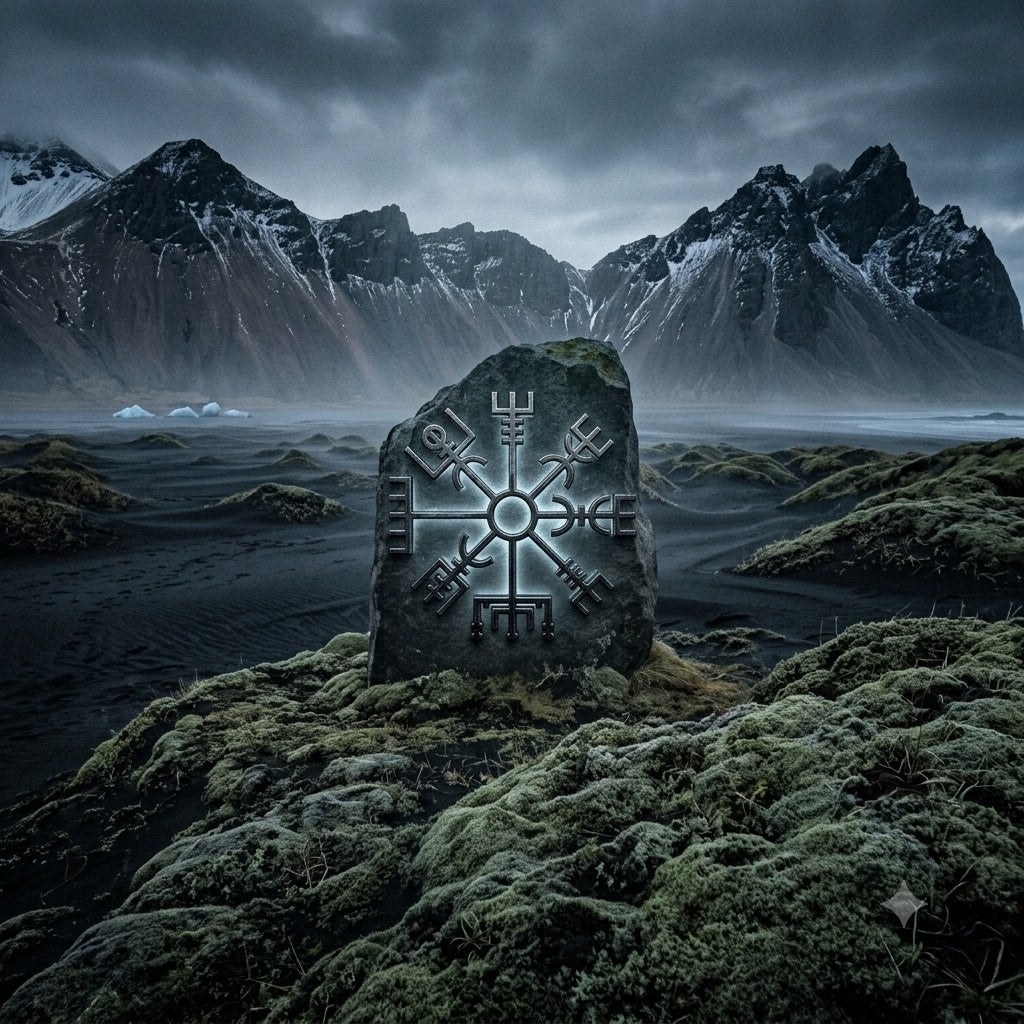 Vegvísir