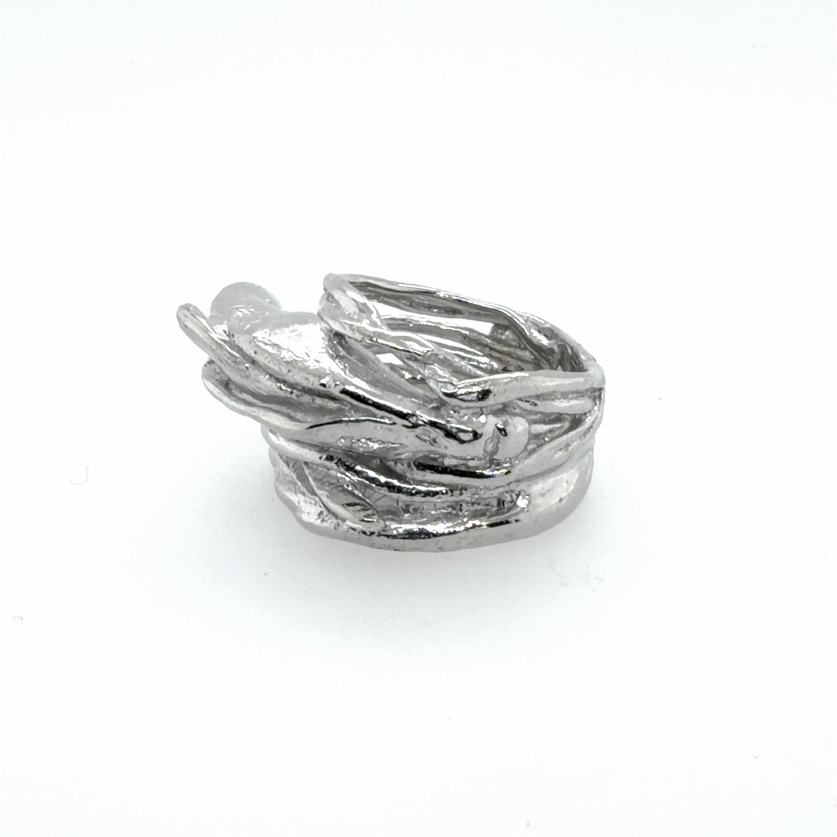 Ring - Silver