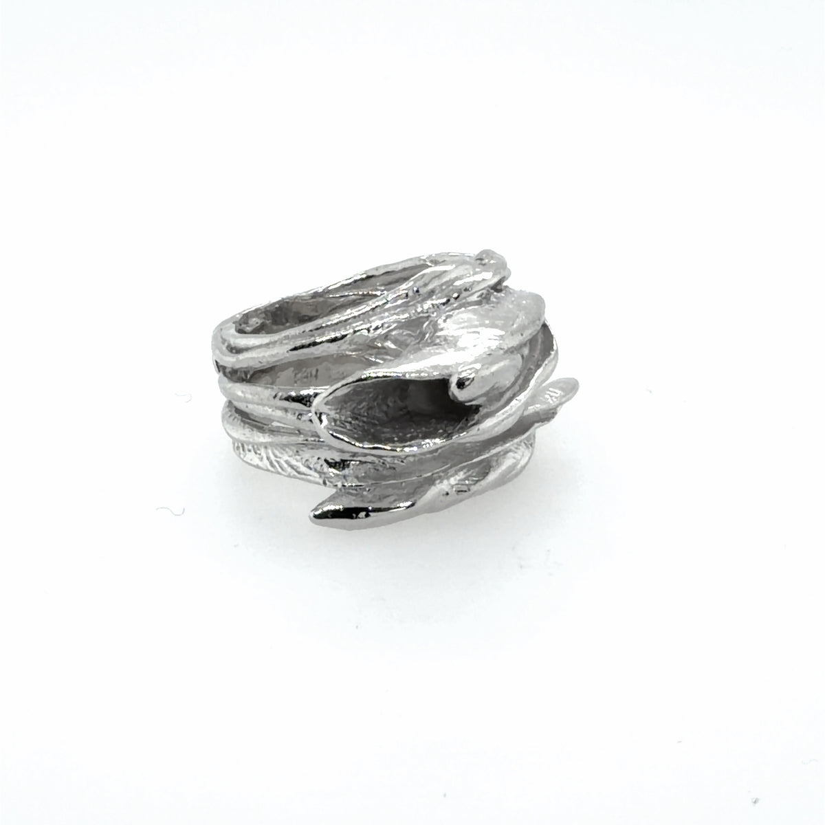 Ring - Silver