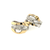 Wedding rings